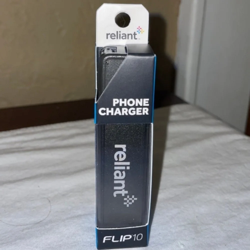 Small Power Bank/Portable Charger